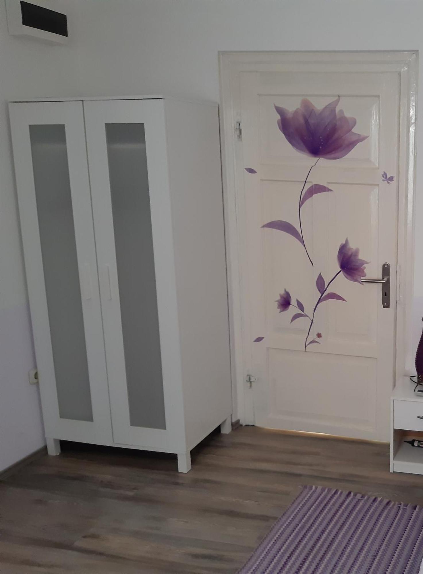 Appartement Elena Mare à Novi Vinodolski Extérieur photo