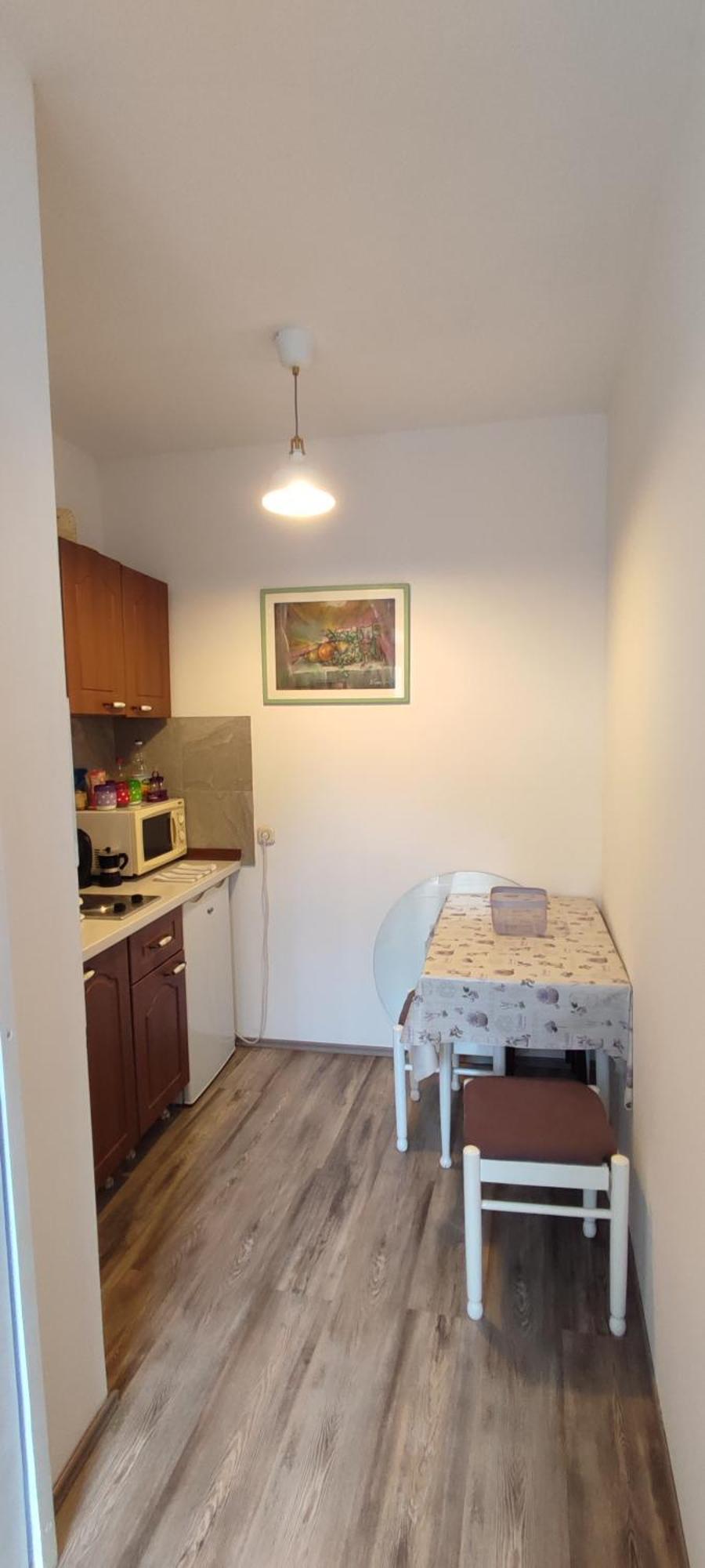 Appartement Elena Mare à Novi Vinodolski Extérieur photo
