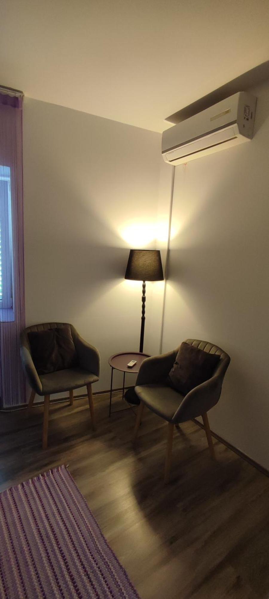 Appartement Elena Mare à Novi Vinodolski Extérieur photo